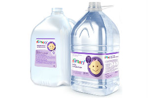 Want it need it baby nursery water - nursery water - reviewed by parents just like you
