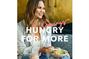 Cravings Hungry For More By Chrissy Teigen - Parents Canada