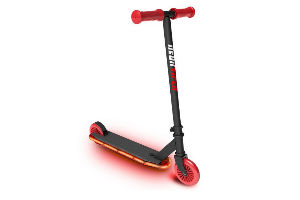 Yvolution Neon Scooter - Parents Canada