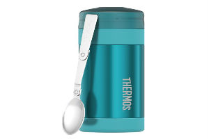 Thermos Vacuum Insulated Stainless Steel Food Jar - Parents Canada