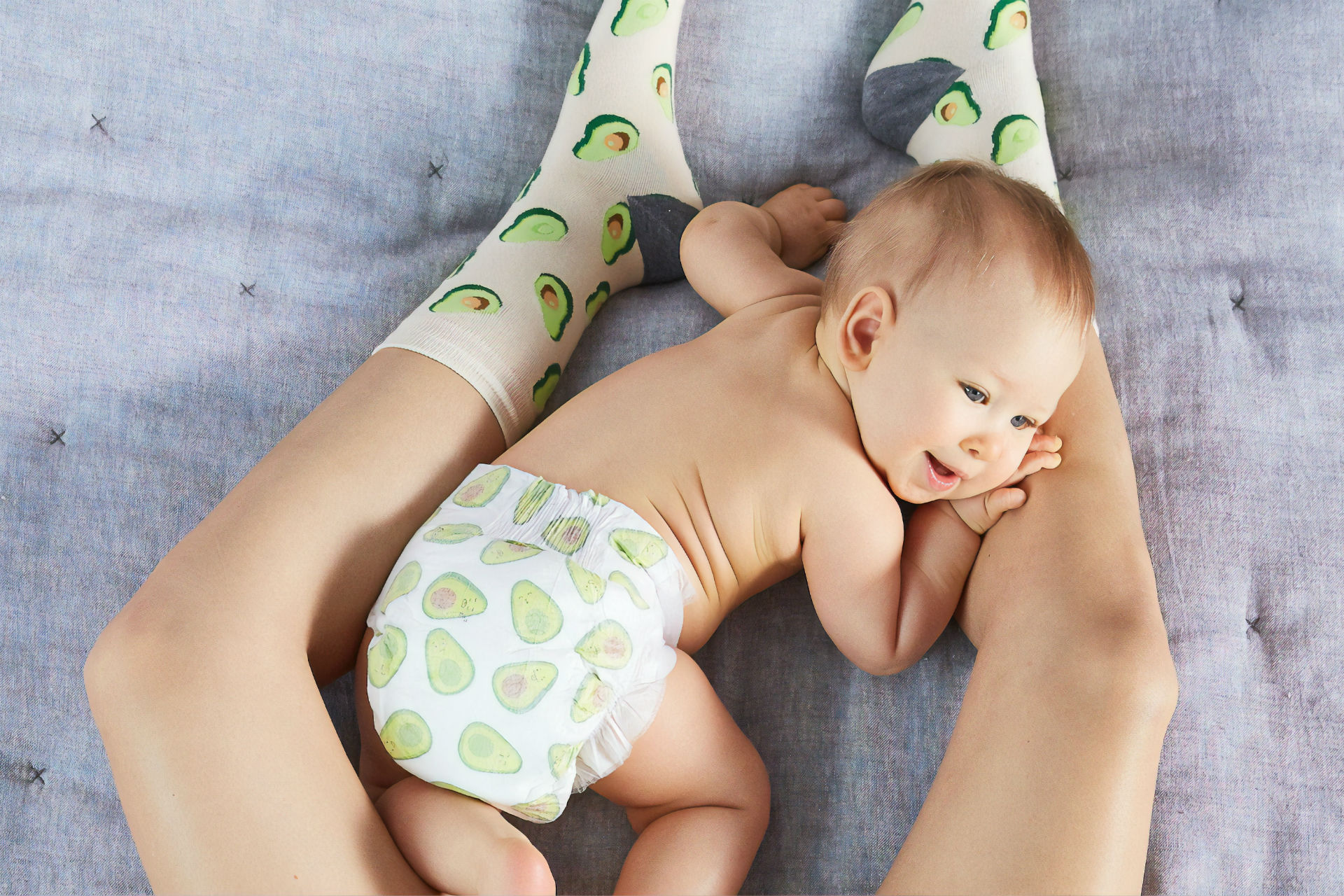 9 Tips For Getting Ready For Baby - Parents Canada