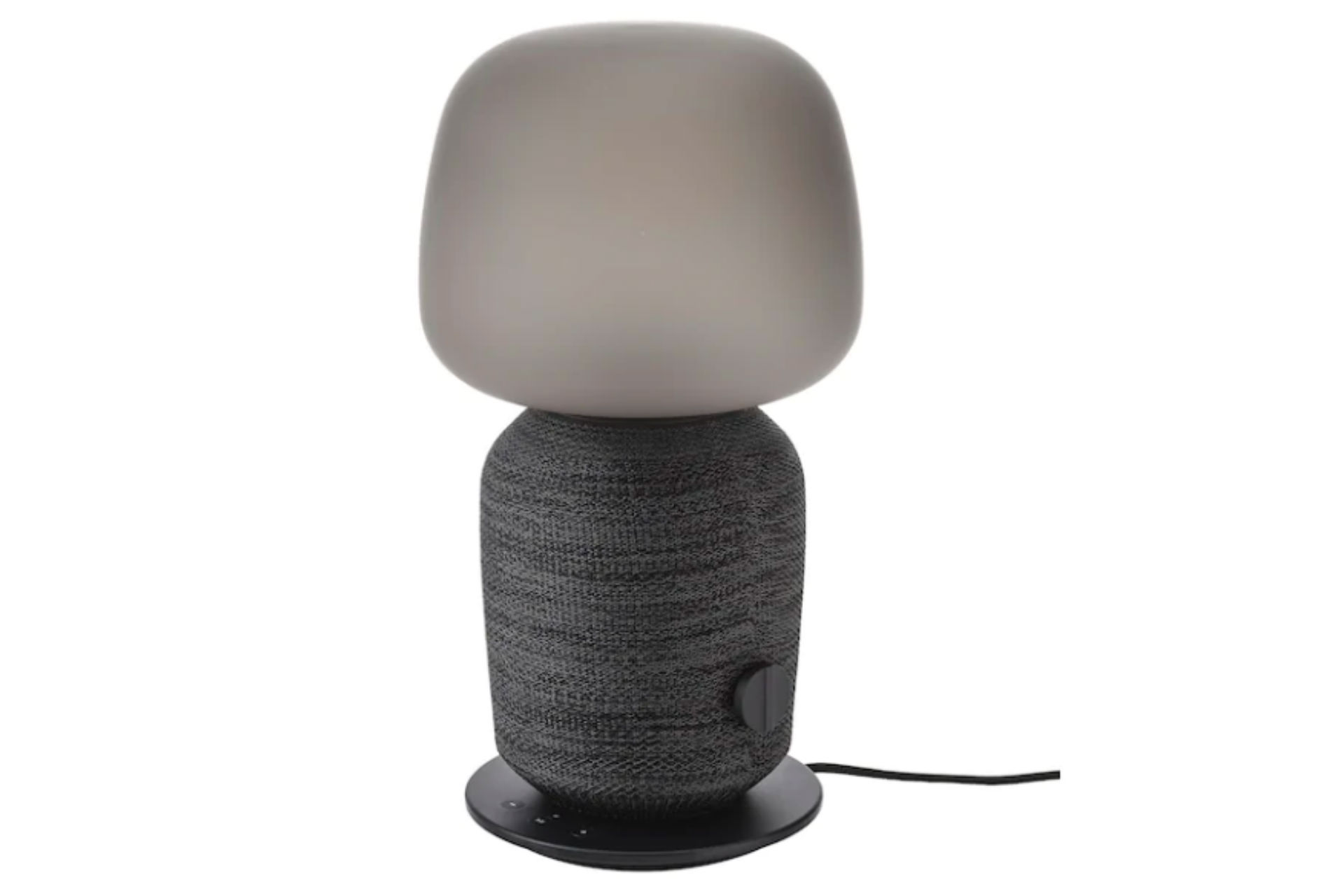 Symfonisk table lamp with WIFI speaker