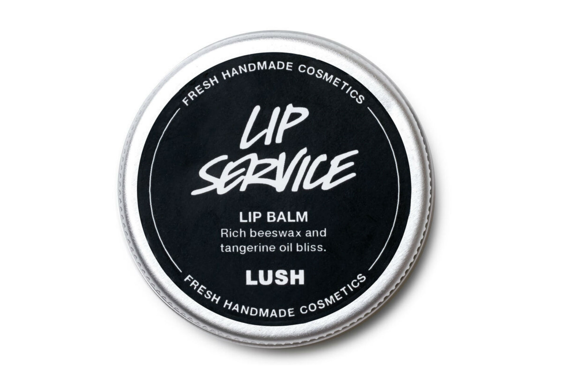 Lip service lip balm