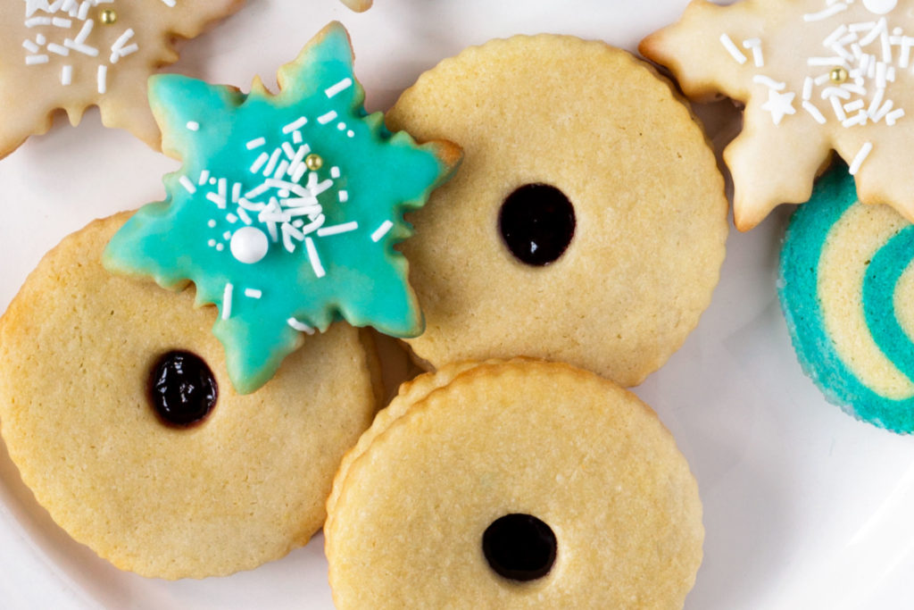 15 Holiday Cookies To Make Right Now - Parents Canada