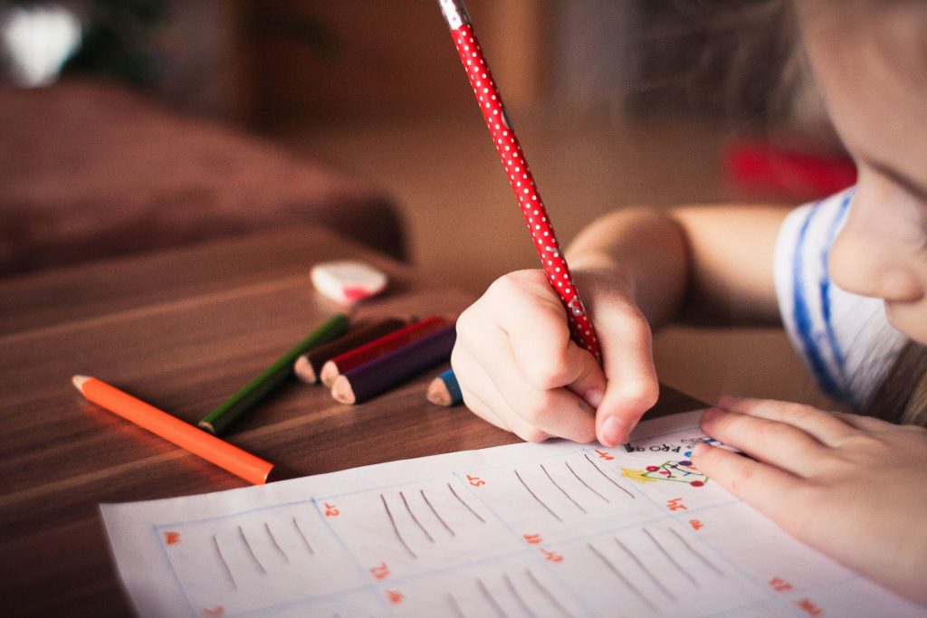 6 Tips For Encouraging Kids To Write - Parents Canada