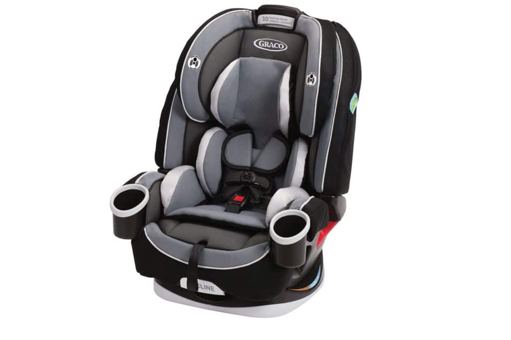 Baby registry graco car seat 1920x1280 1 - baby registry basics (plus items we love! )