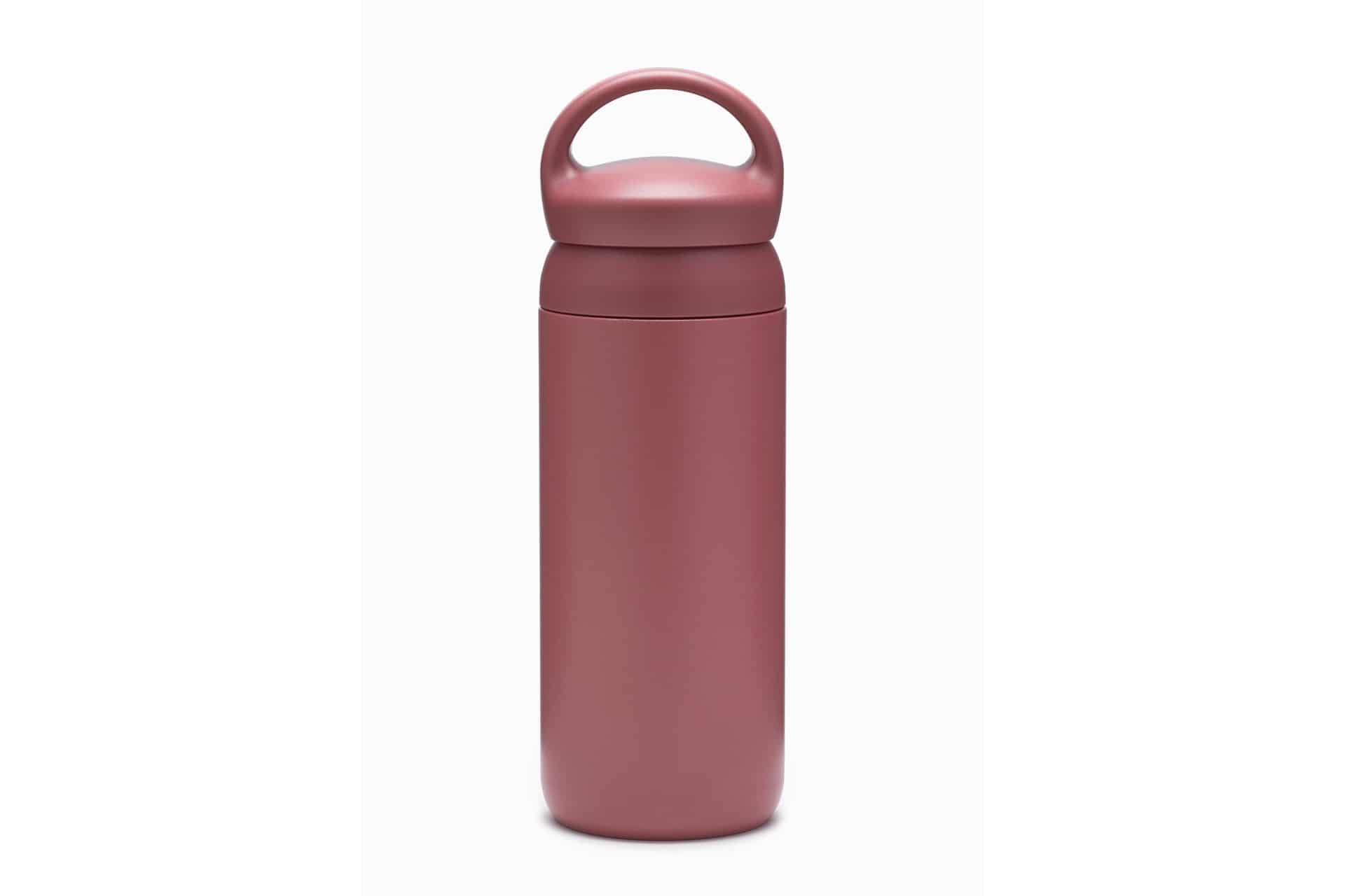 Kinto Day Off Tumbler in rose