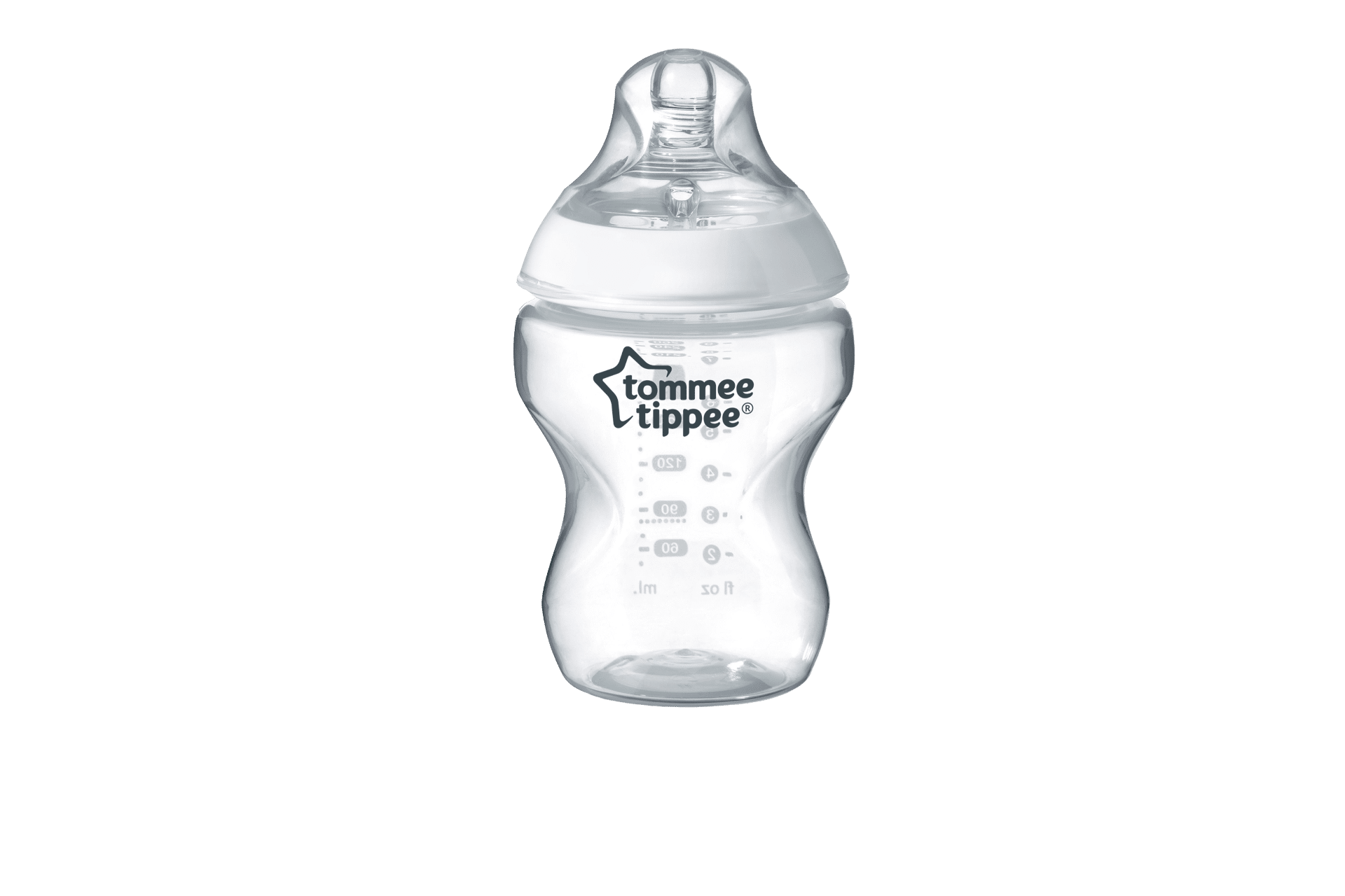 tommee tippee bottle types