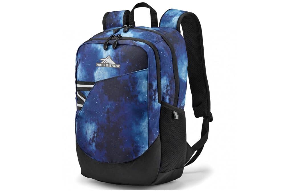 High Sierra Outburst Backpack - Parents Canada
