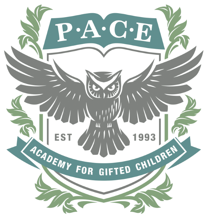 Academy For Gifted Children Logo