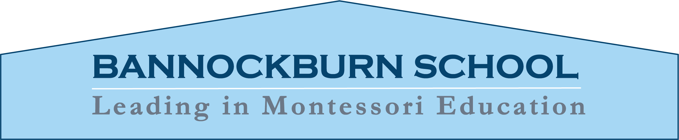 Bannockburn School Logo