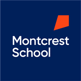 Montcrest School Logo