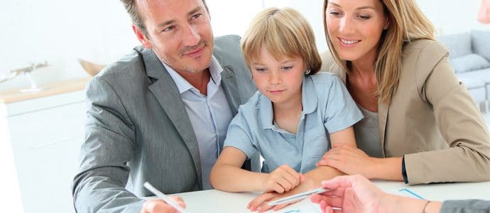 Financial Considerations - Parents Canada