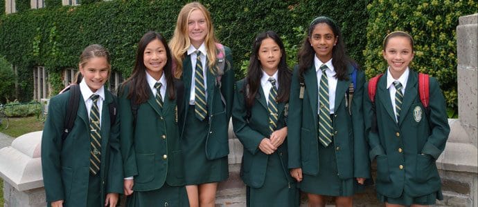 Girls’ private schools empower girls to become influential women