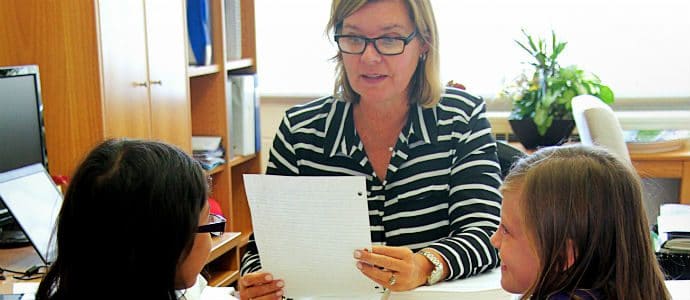 Women In Leadership Roles - Parents Canada