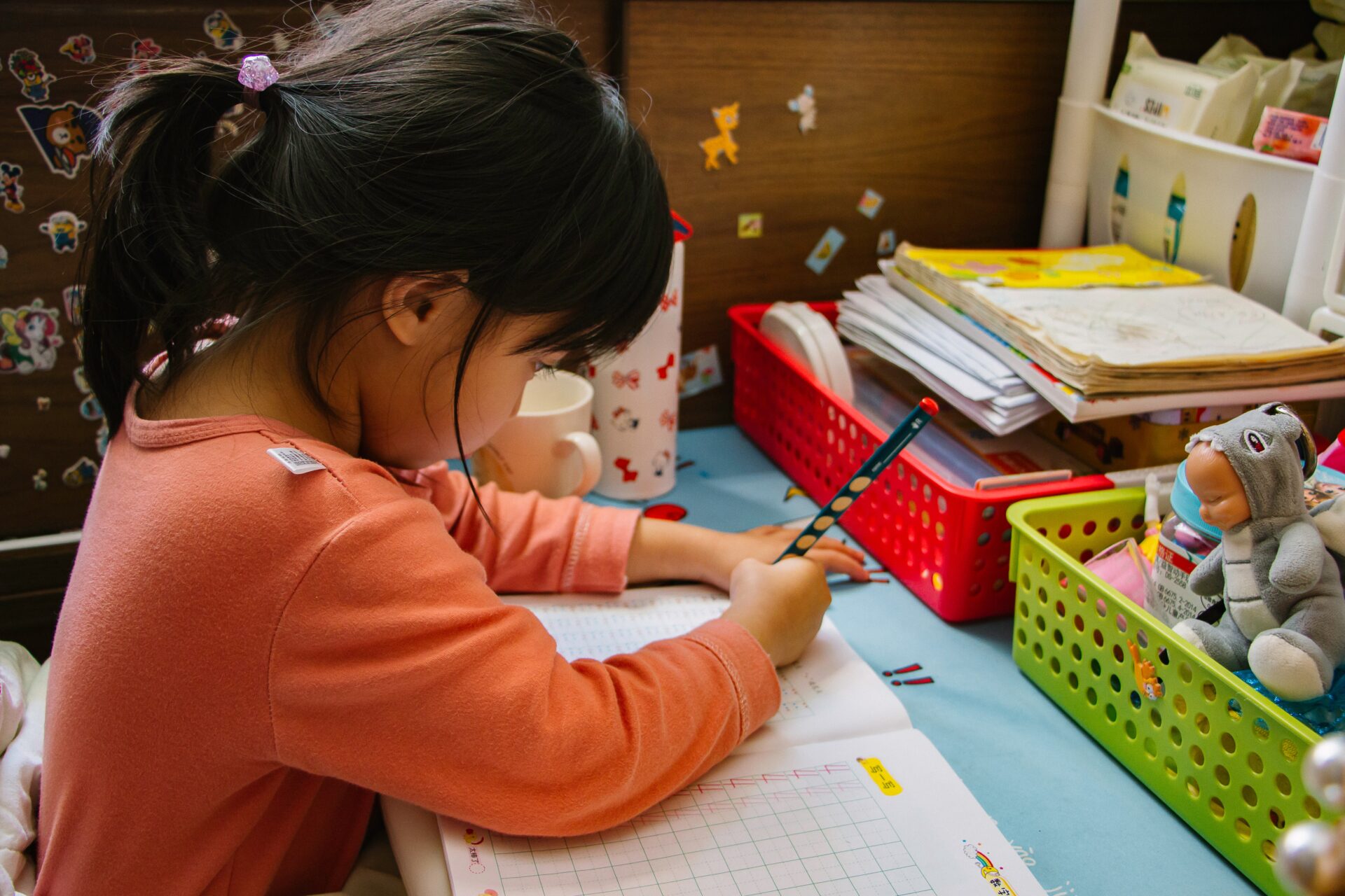 Kindergarten Readiness Checklist - Parents Canada