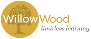 Willowwood logo