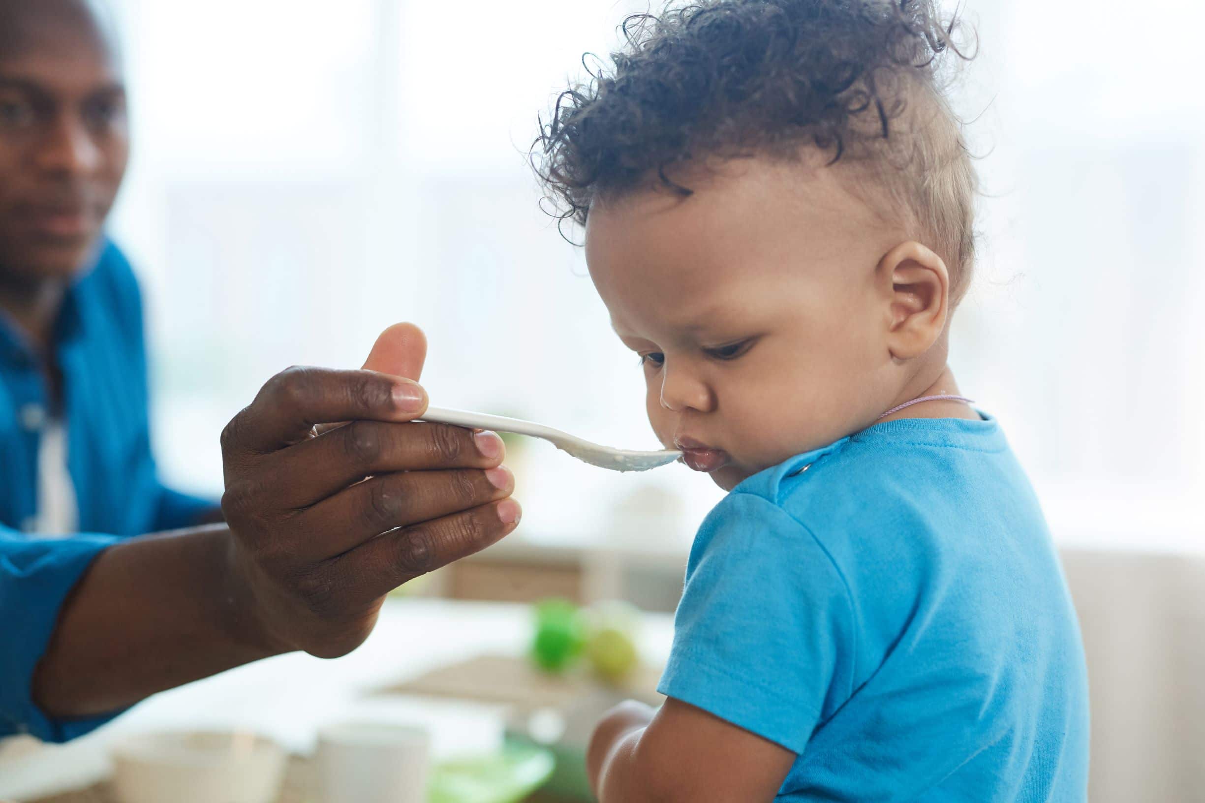 5 Tips For Handling A Picky Eater - Parents Canada