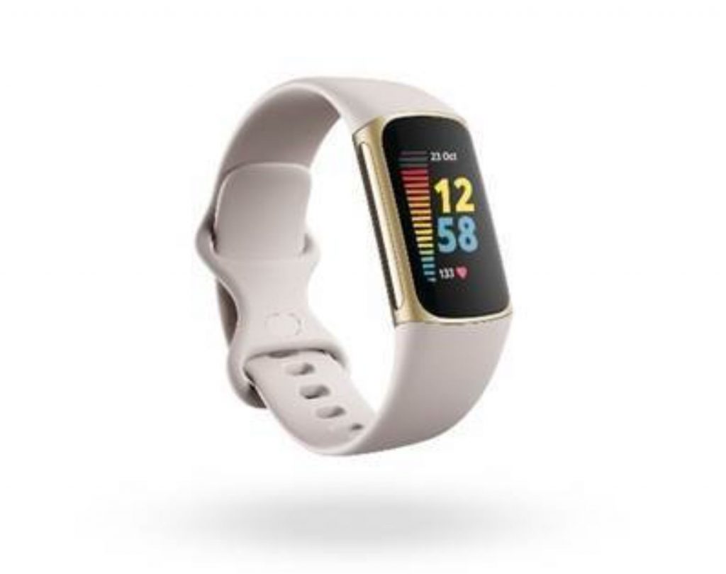Fitbit e1644526229799 - valentine's day gifts parents will love
