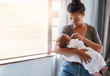 More Support, Less Shame: How to Create a More Positive Parenting Culture