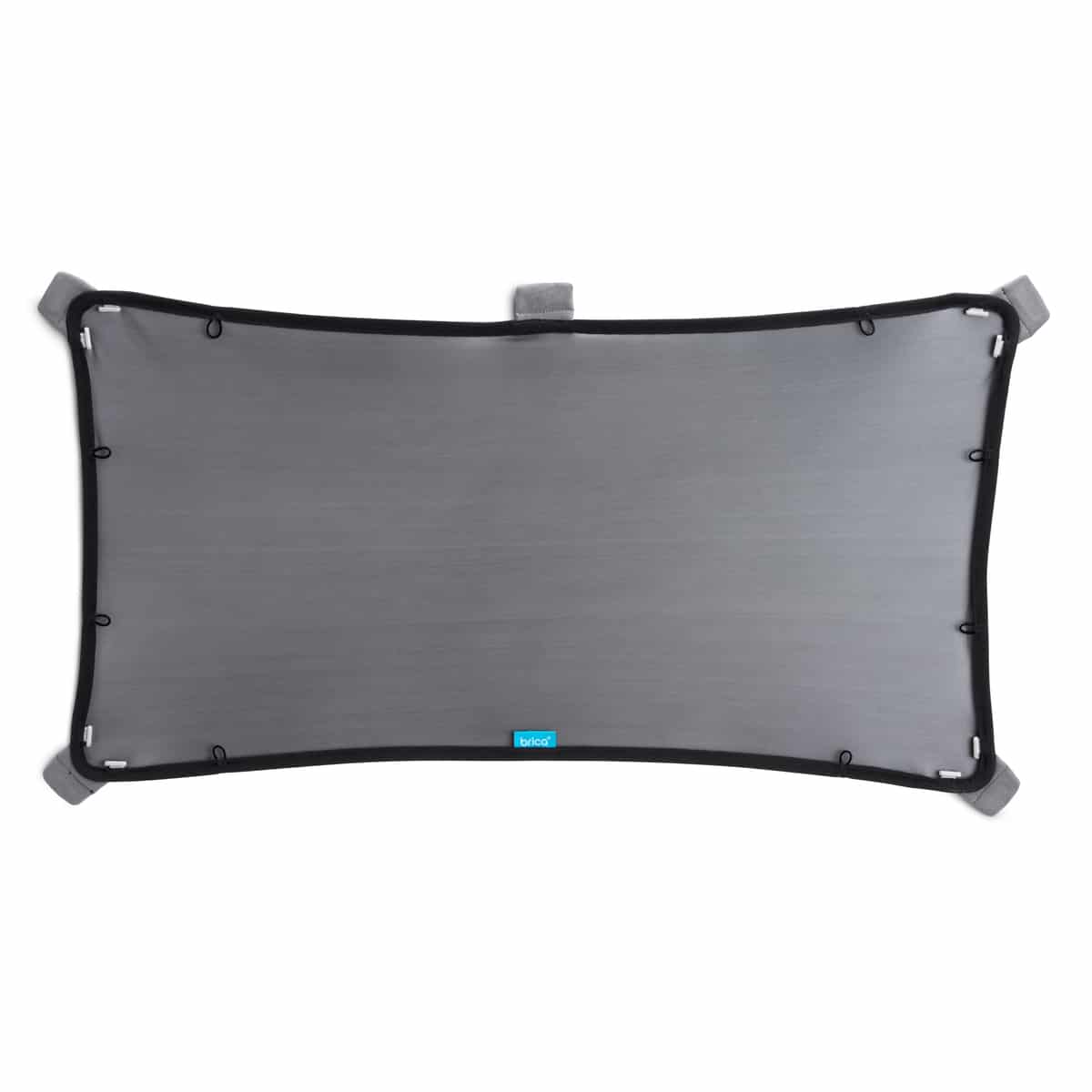 Brica® Magnetic Stretch To Fit™ Sun Shade - Parents Canada