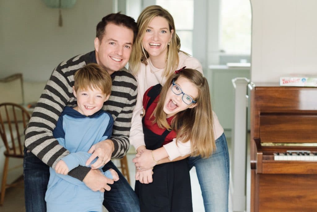 An Interview with Canadian Family Man Todd Talbot of TV’s Love It or List It - Parents Canada
