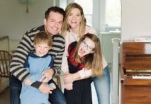 An Interview with Canadian Family Man Todd Talbot of TV’s Love It or List It