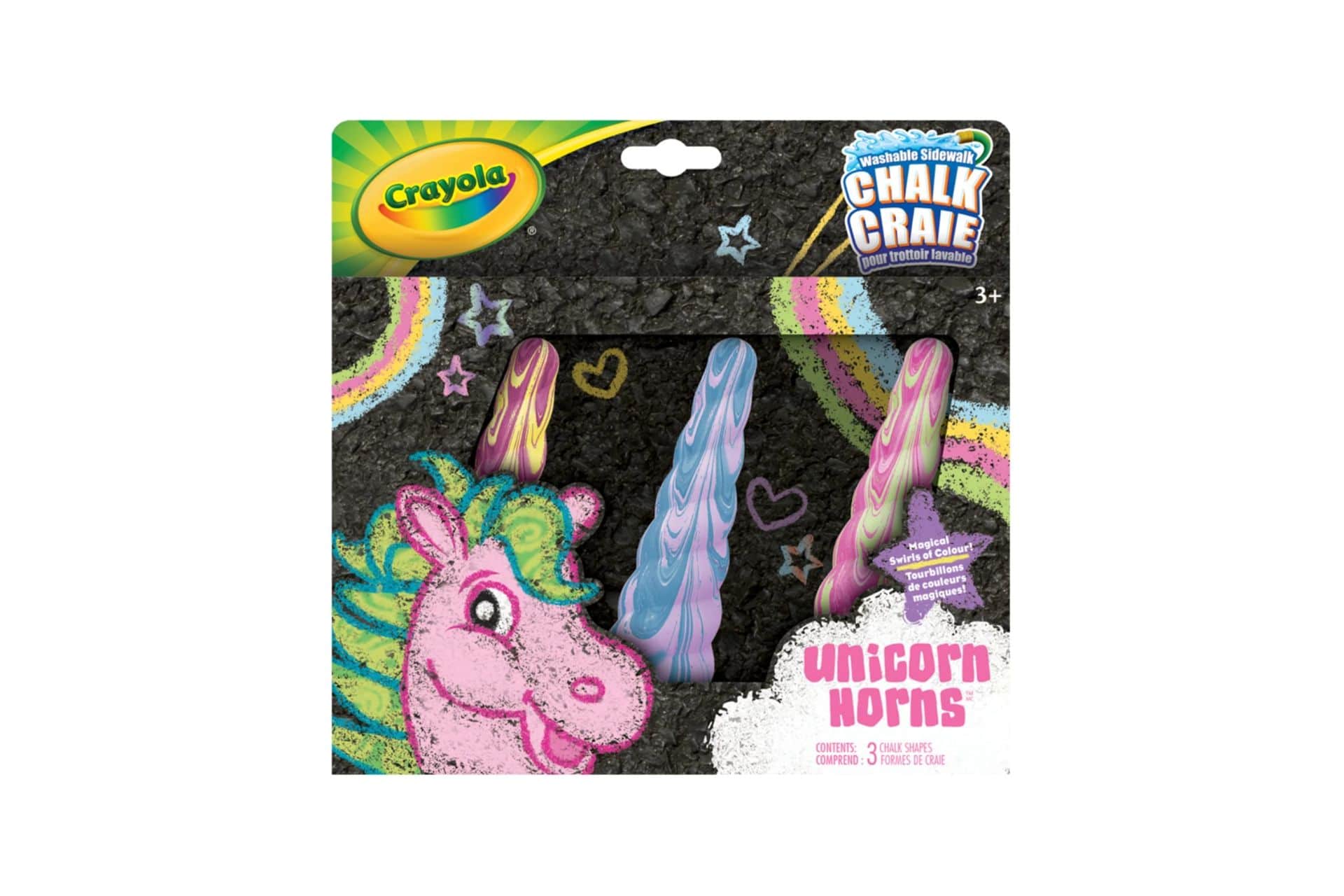 Spring activities unicorn chalk 1920x1280 2 - 9 boredom busters for spring break