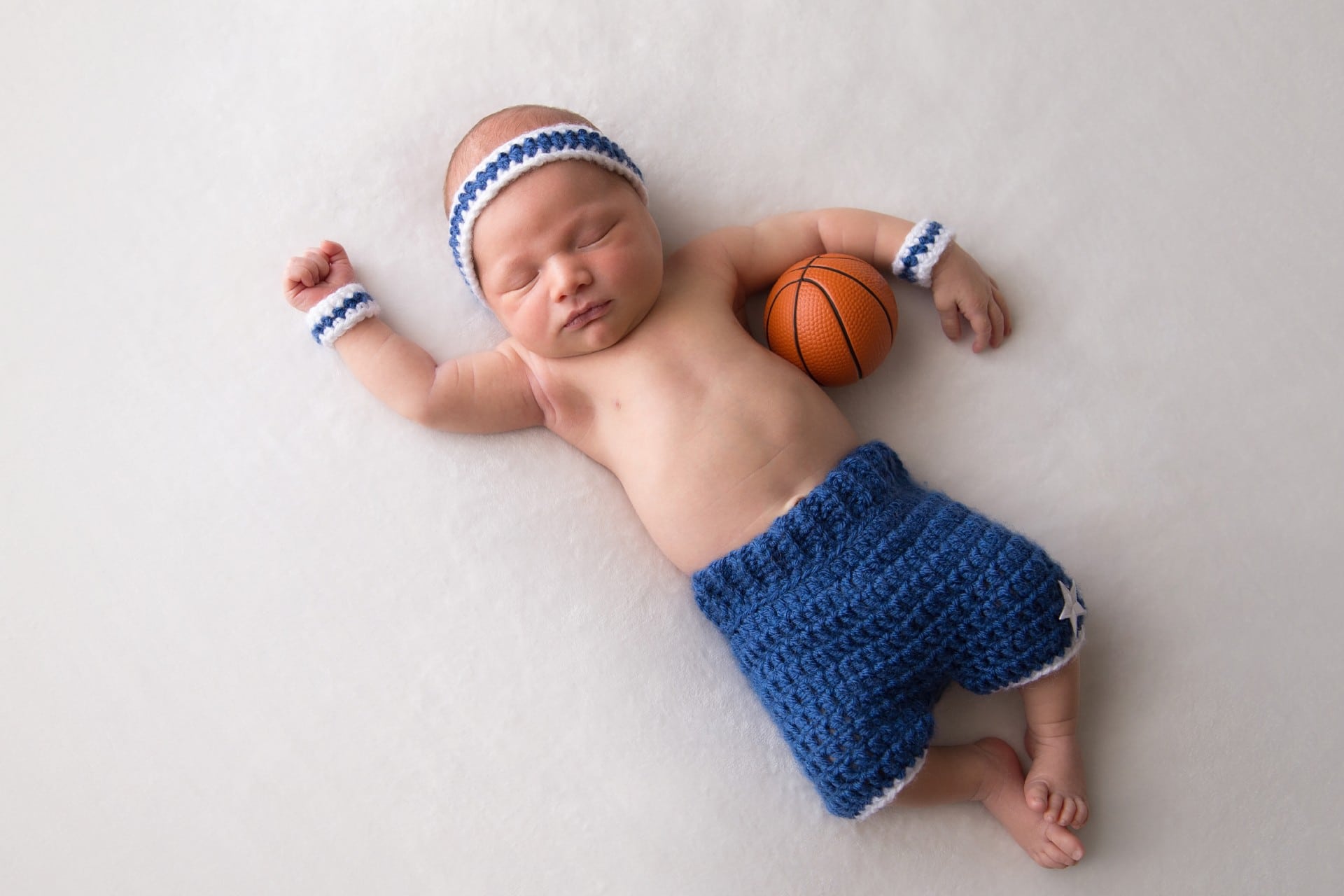 20 Athlete-Inspired Baby Names - Parents Canada