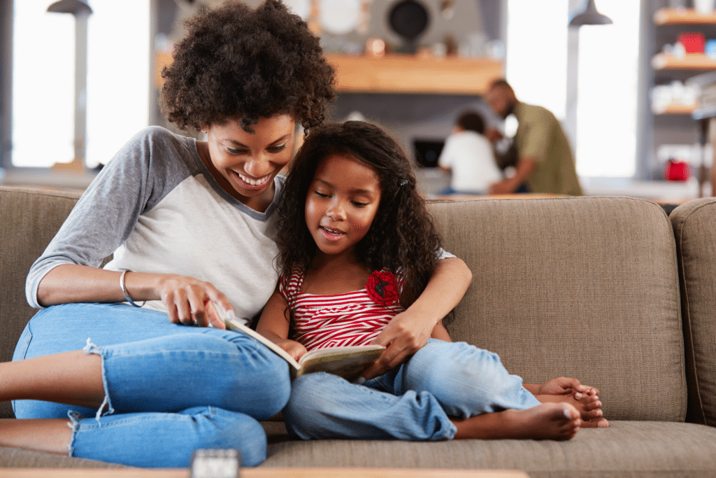 14 Books With Strong Female Leads - Parents Canada
