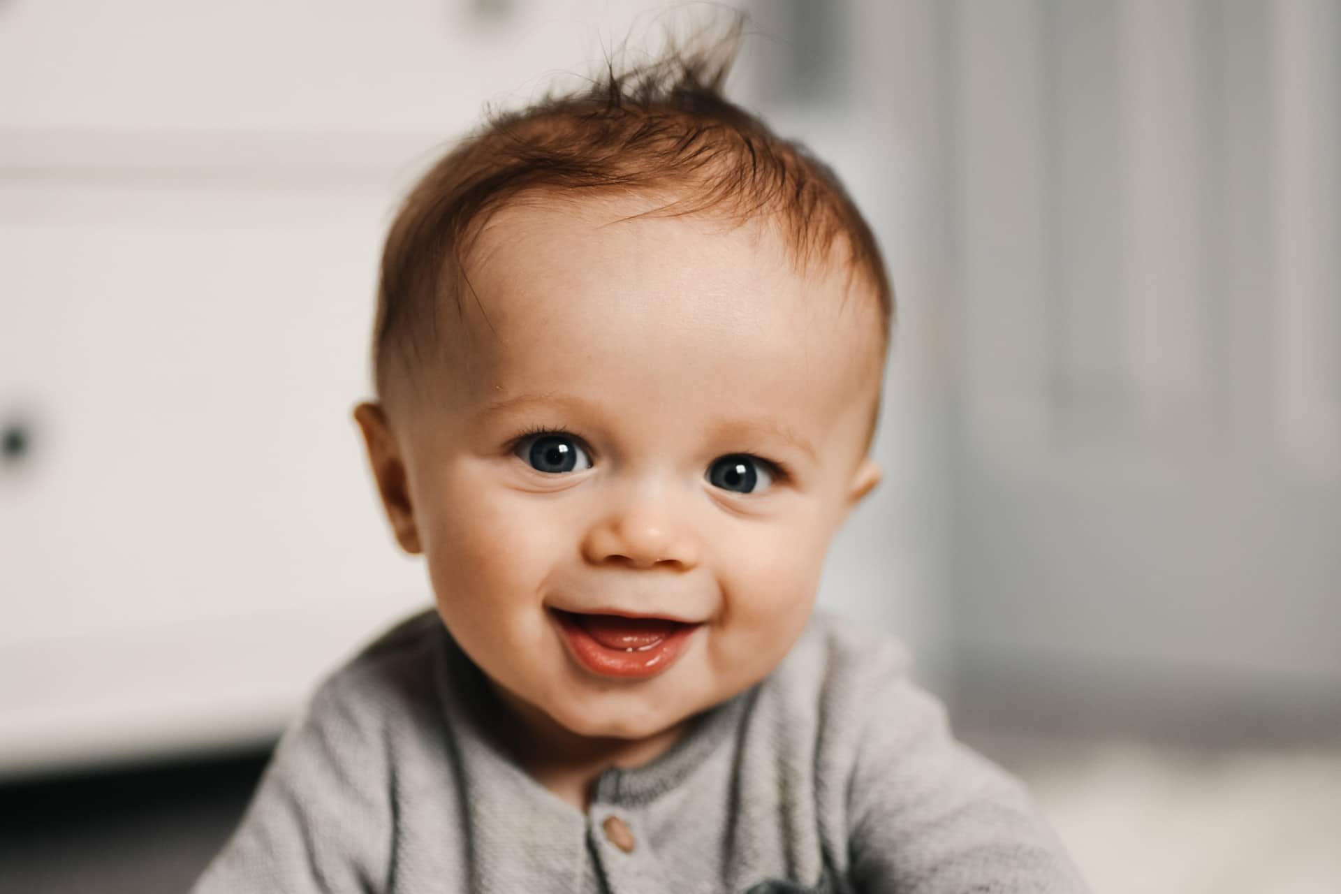 30 Unisex Baby Names - Parents Canada
