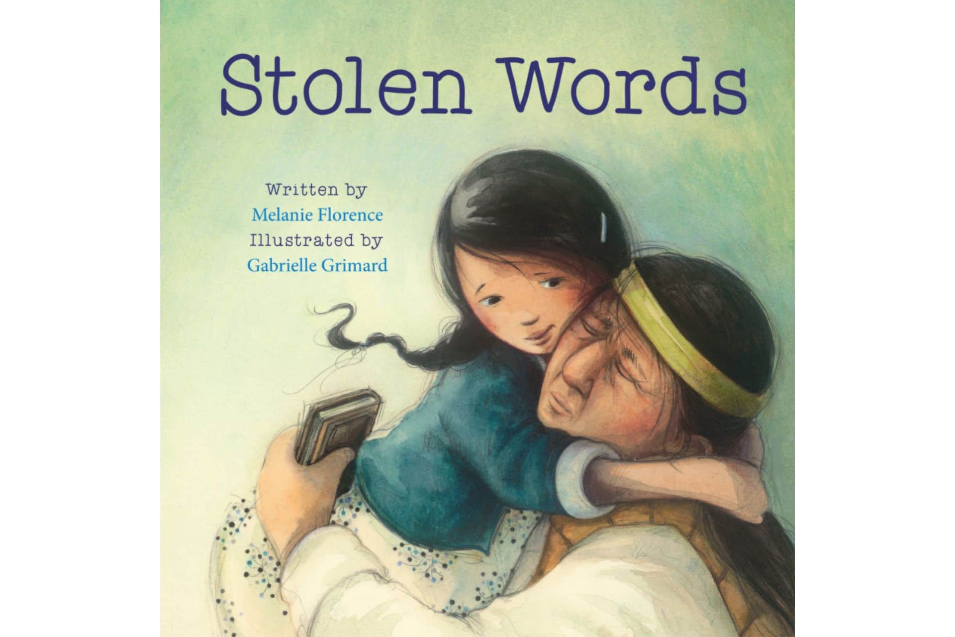 Indigenous stolenwords 1920x1280 1 - 10 amazing indigenous children's books to add to your child's library