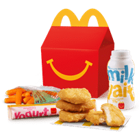 Picture1 - mcdonald’s introduces a canadian first: the carrot happy meal