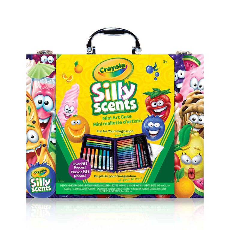 Bts crayolamarkers - 20+ cool products for back to school