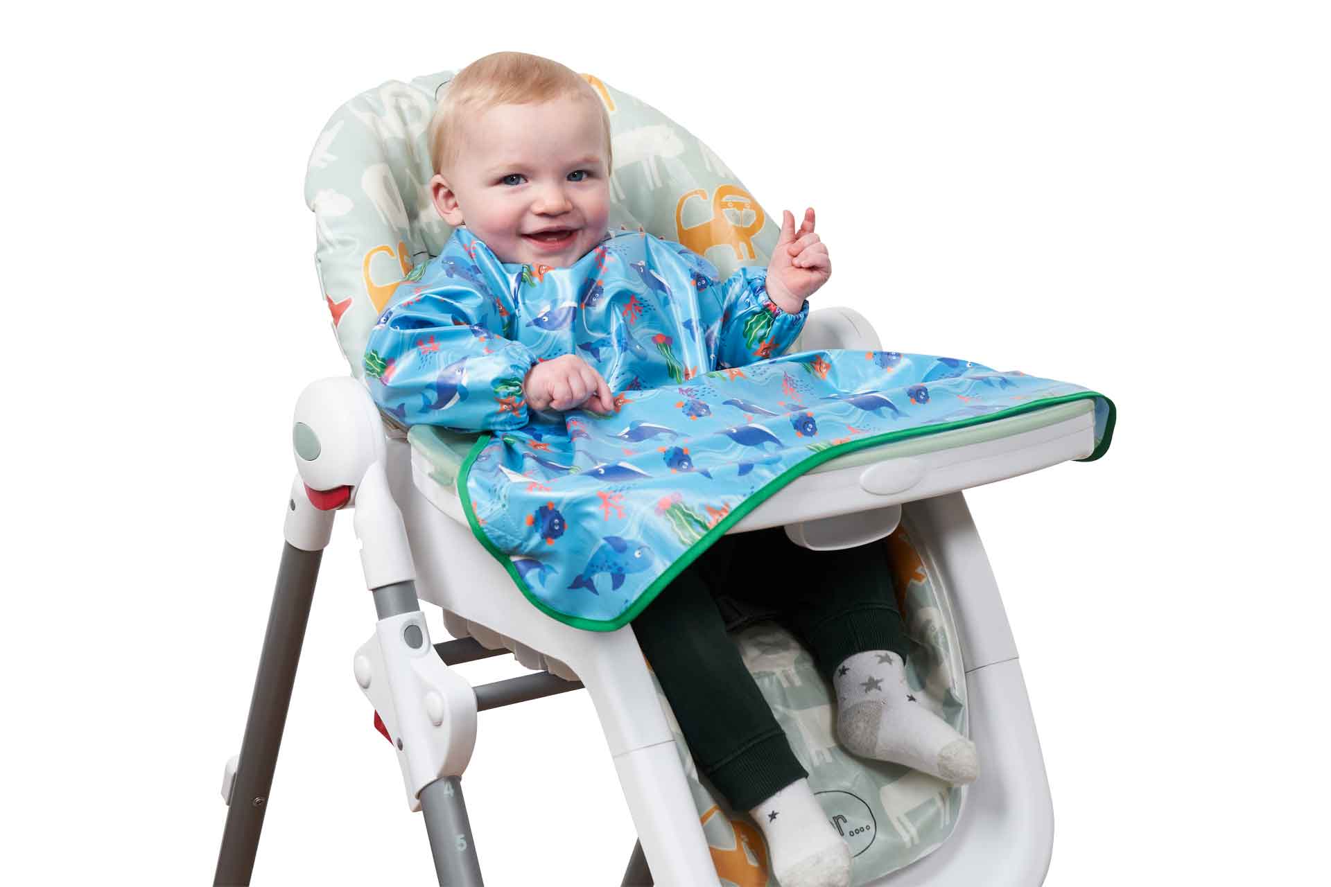 - 20+ essential items for a new baby