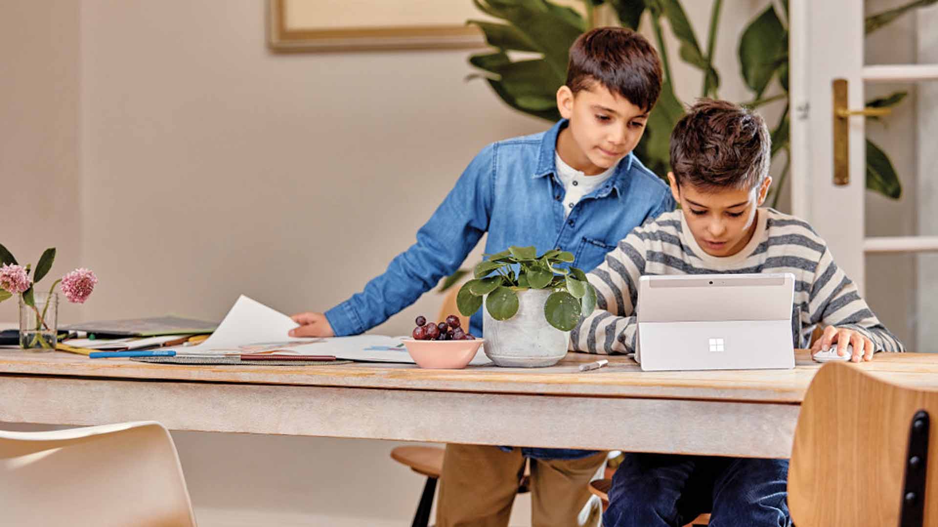 Microsoft 365 Education - Parents Canada
