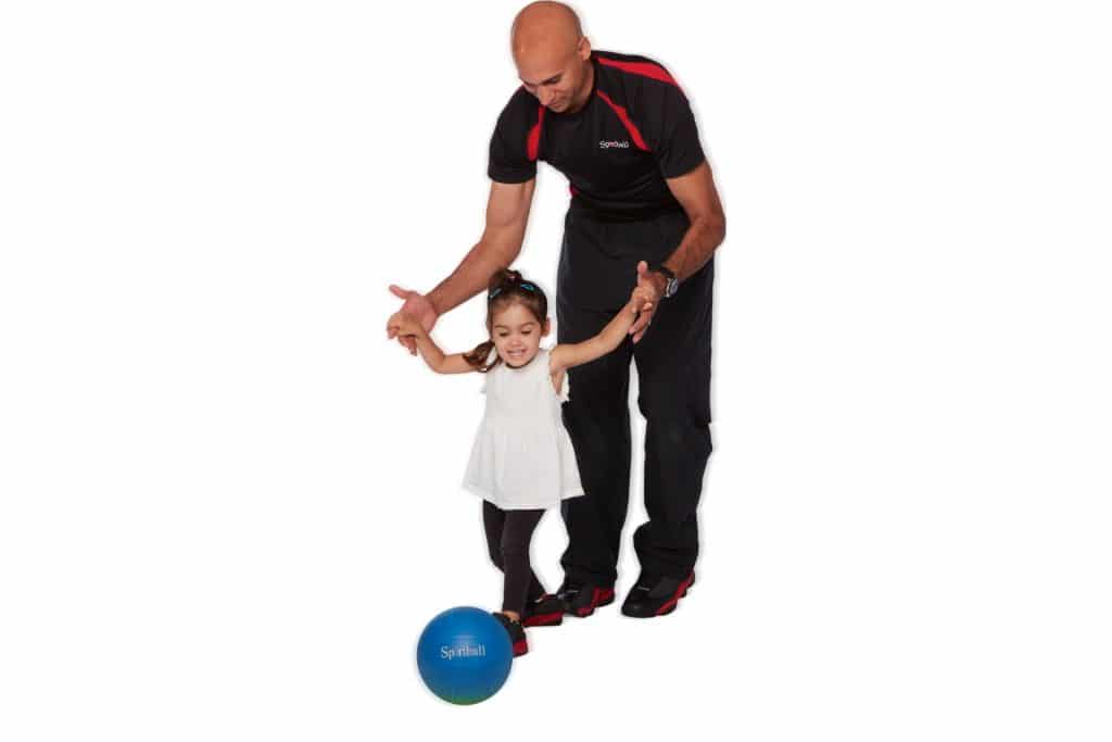 Sportball Sports Program - Parents Canada