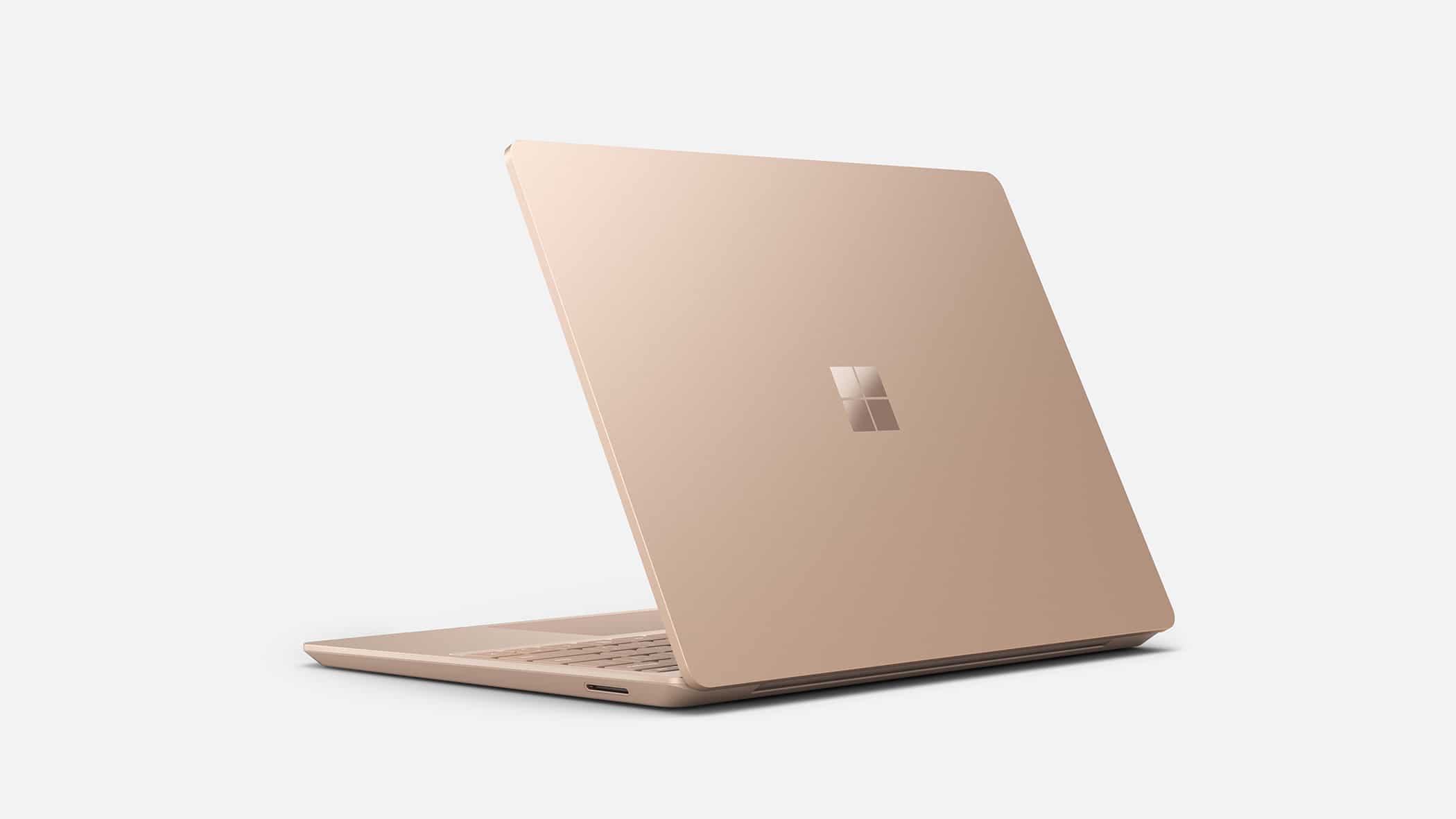 Surface laptop go sandstone - 20+ cool products for back to school