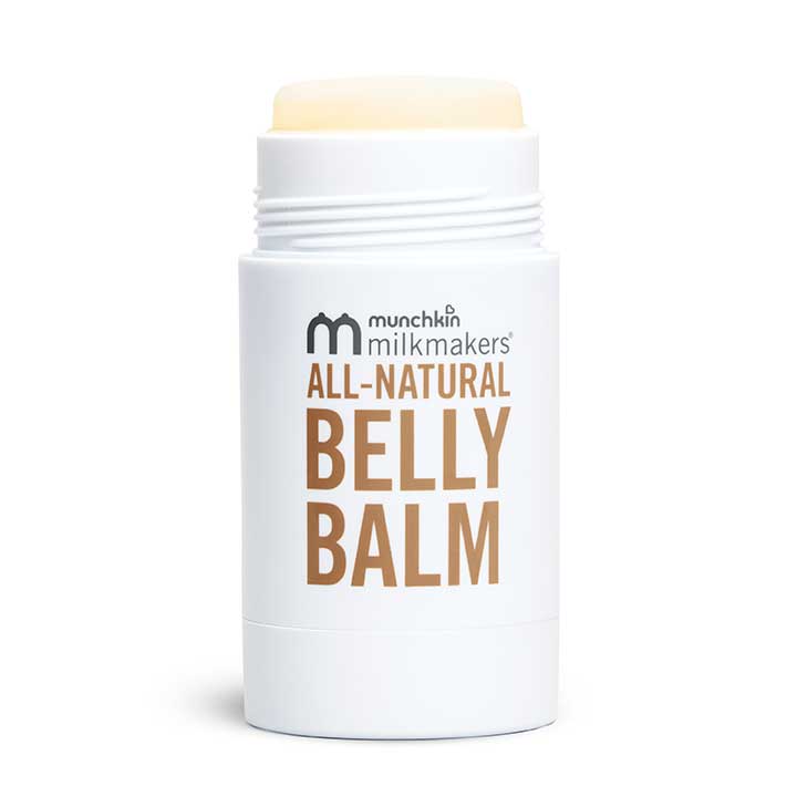Belly balm image