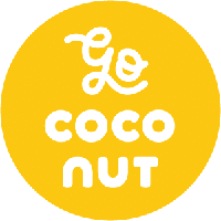 Go coconut 200 - go coconut play couch
