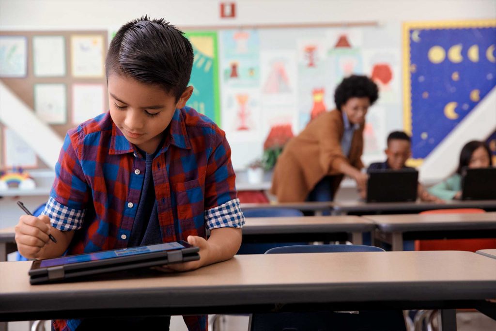 Empower Your Learner To Succeed With Windows 11 - Parents Canada