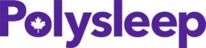 Poly logo spon - the polysleep baby mattress