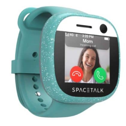 Spacetalk adventurer smartwatch - parents canada