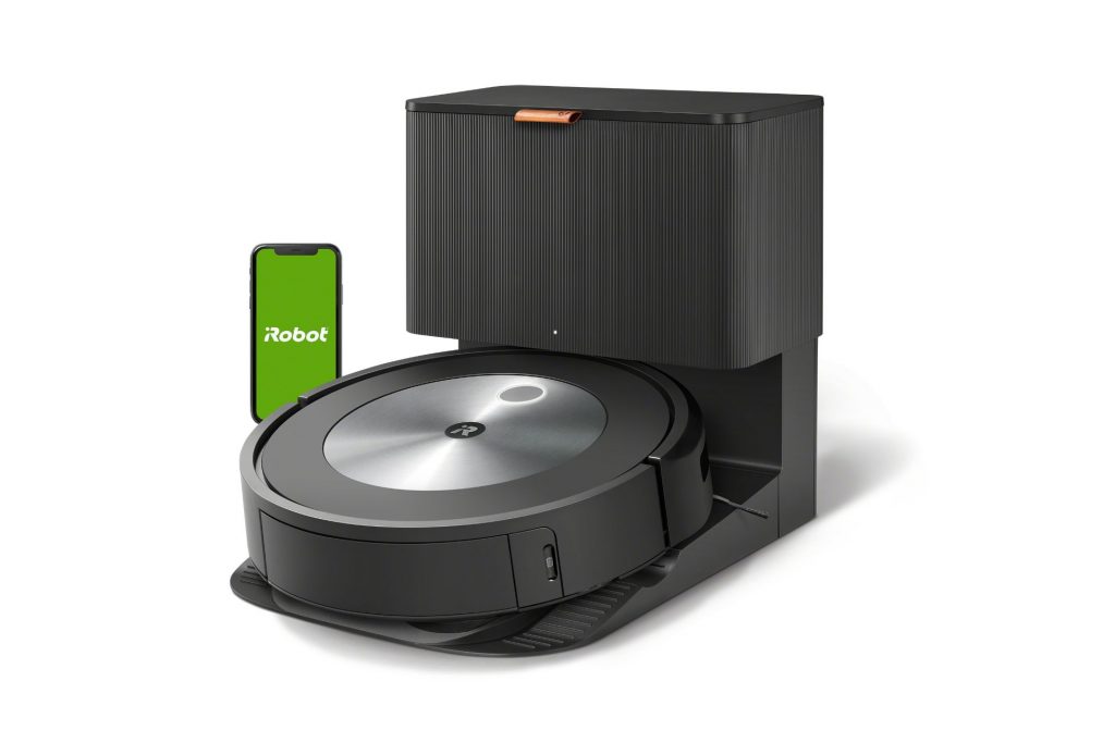 Roomba j7 1920x1280 - 9 awesome gifts for mother's day