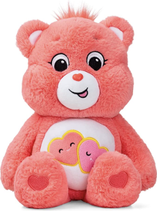 Carebear - 12 awesome valentine's day gifts for the whole family