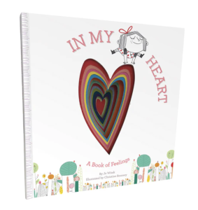 Inmyheart - 12 awesome valentine's day gifts for the whole family