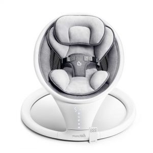 Swing - 10 awesome product picks for families with babies and toddlers