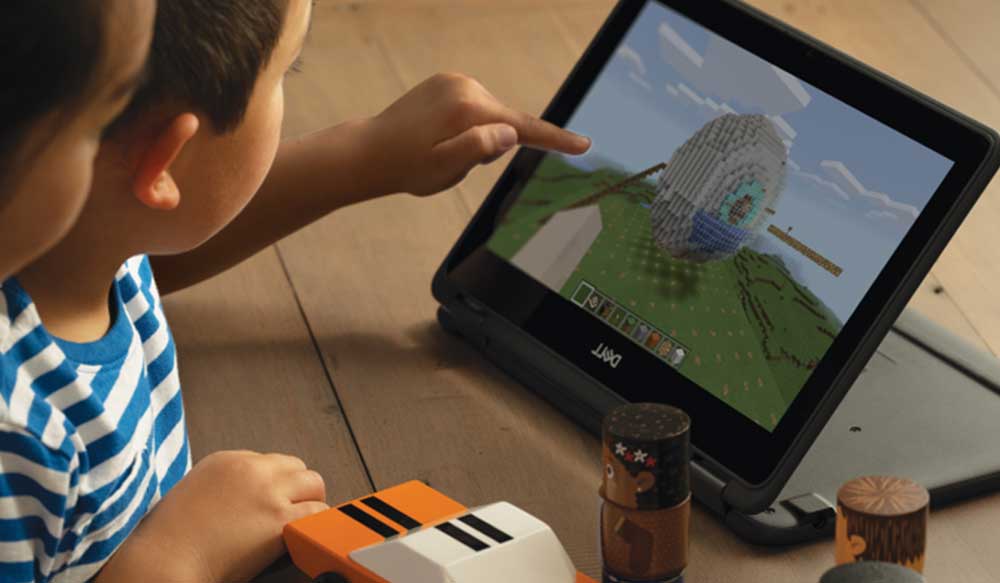 Microsoft Education & Technology Learning Hub