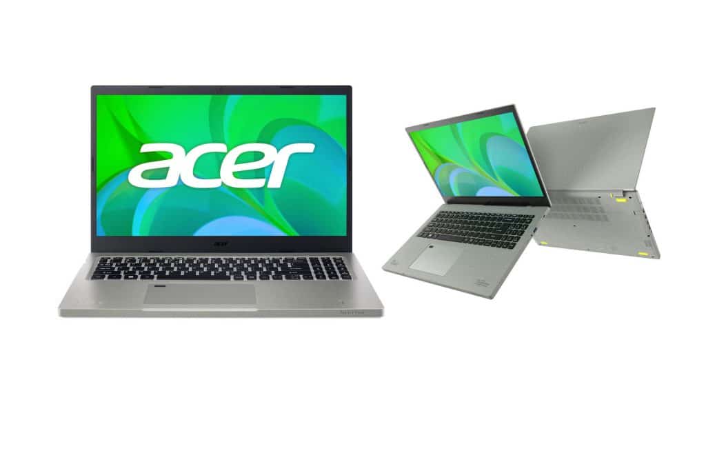 Acer Aspire Vero - Parents Canada