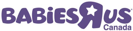 BabiesRus Canda Logo